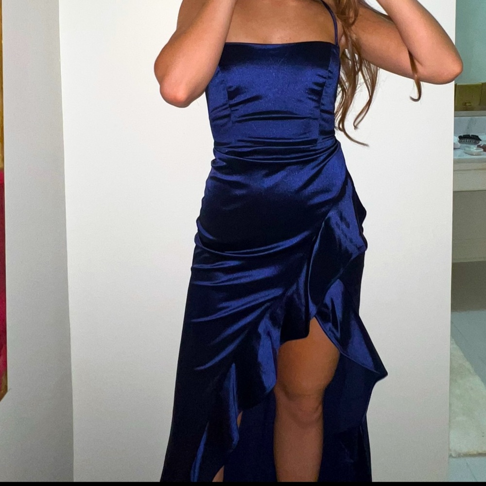 Ball Gown